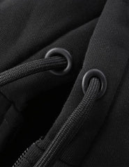 [Open Box] Zipper up Heated Hoodie for Unisex 7.4V, U2138