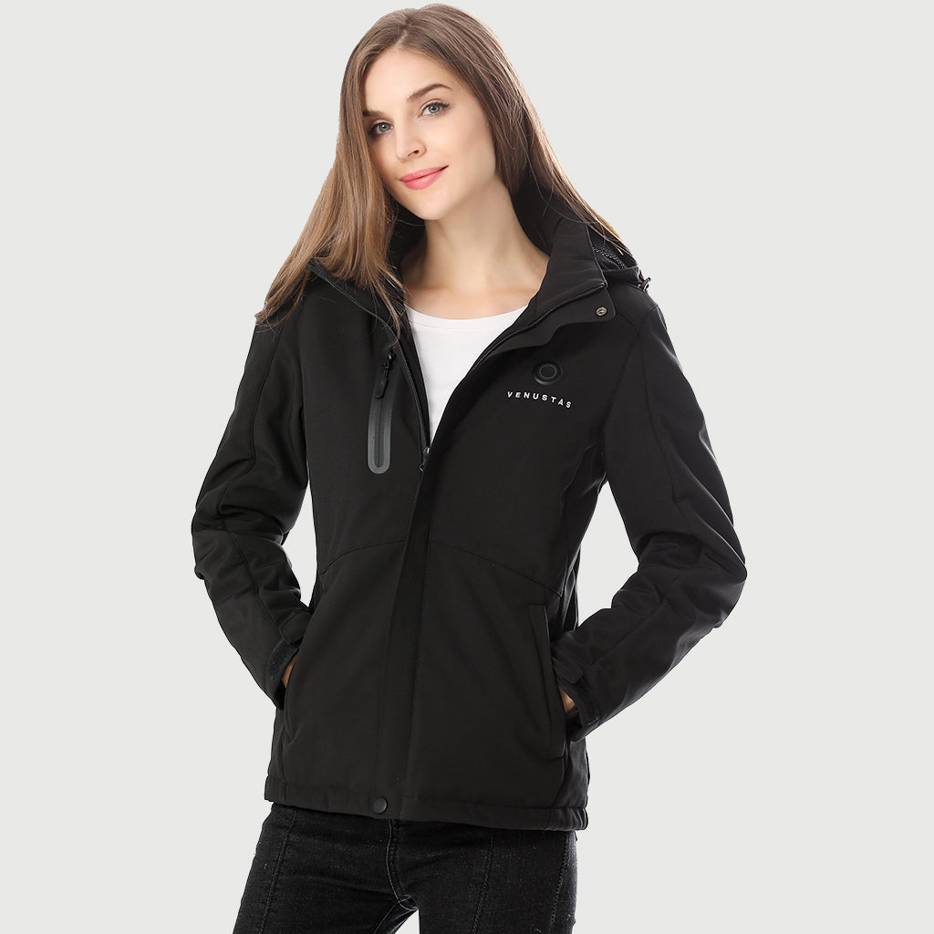 Venustas Women's Jacket [M]