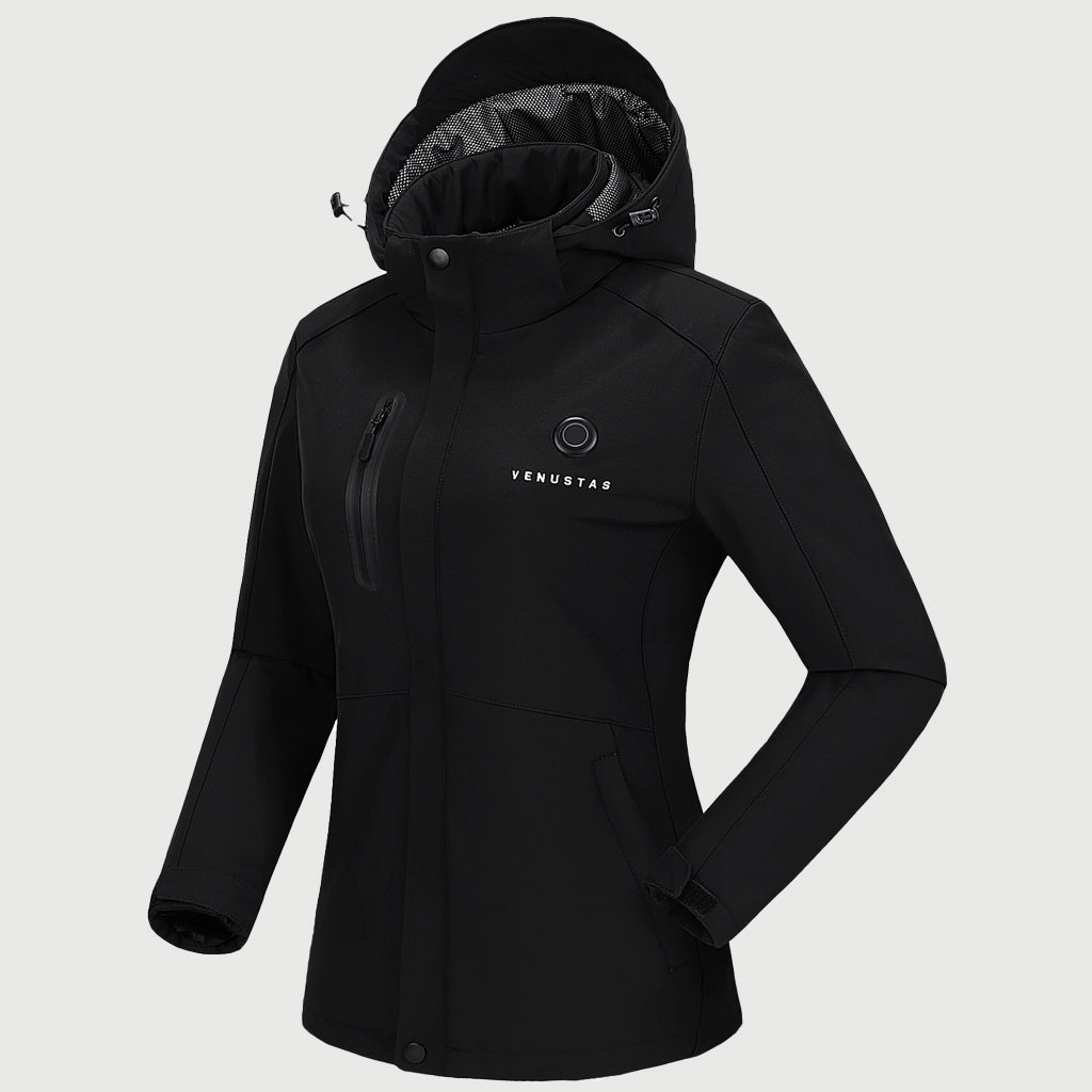 Venustas Women's Jacket [M]