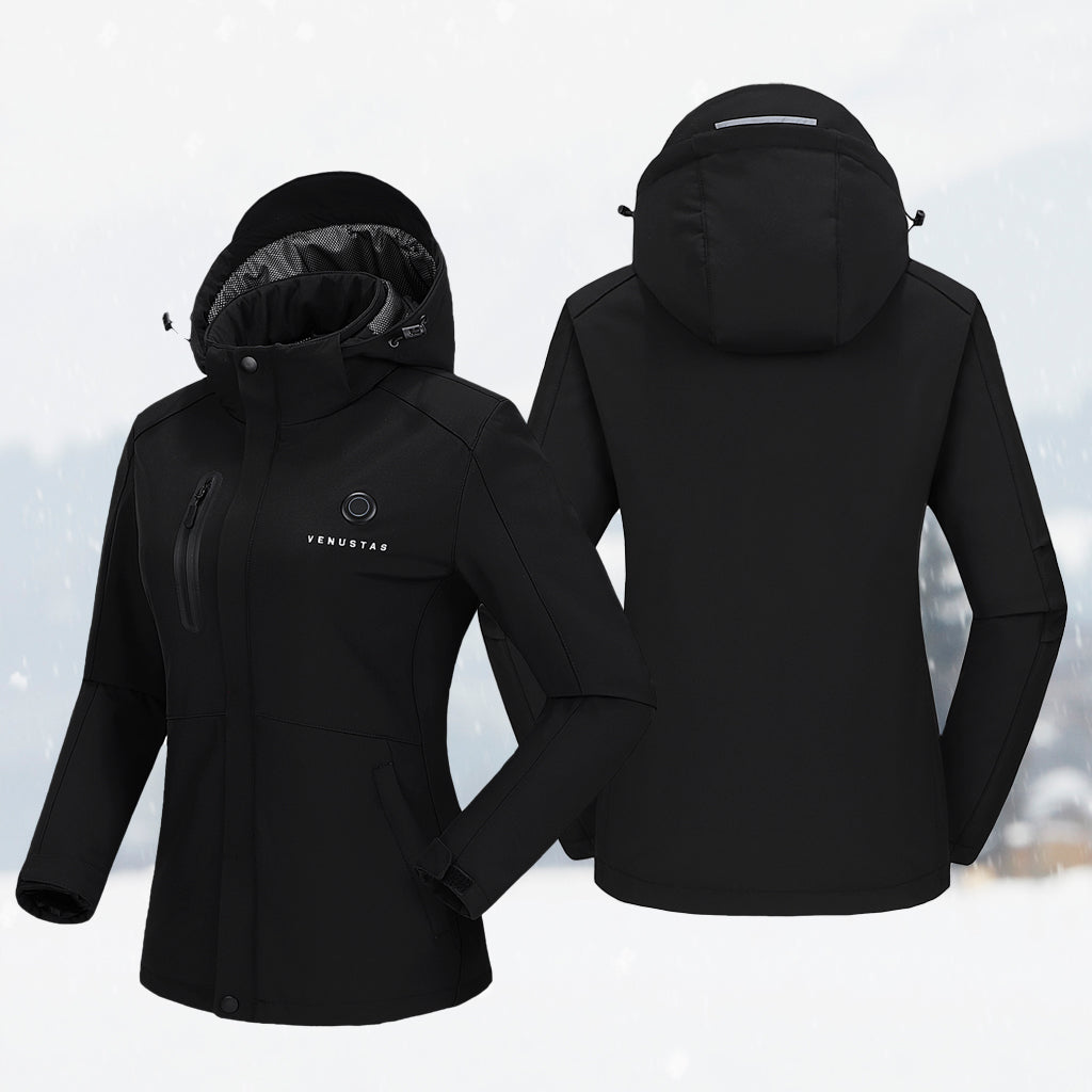 Venustas Women's Jacket [M]